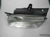 PEUGEOT PARTNER BERLİNGO SOL FAR (96-02 ARASI )     6204.P8 - 1