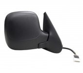 AYNA SAG PEUGEOT PARTNER (ELEKT. ISITMALI) (97-08)     8153.HS - 2