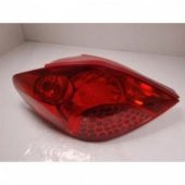 PEUGEOT 207 SOL STOP LAMBASI ORJİNAL 6350.Y7 - 1