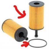 YAG FILTRESI ( PARTNER+206+307+C2+C3+BERLINGO)    1109.AN - 2