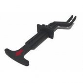 VW Passat B5 B5.5 için Kaput Açma Mandalı 3B0823593C-D thumbnail 2