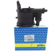 PEUGEOT CİTROEN Mazot Filtre Kutusu Komple 1.9 D.  1911.44 - 3