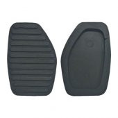 PEUGEOT 407 Debriyaj pedal lastiği 2004 - 2011 - 1