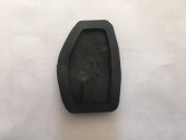 PEUGEOT 407 Debriyaj pedal lastiği 2004 - 2011 - 3