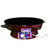 ELEKTRİKLİ KATMER SAC GÖZLEME SAC - 1