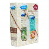 Mecitefendi Isırgan Şampuan 250 ML + Argan Yağlı Saç Maskesi 150 ML - 4