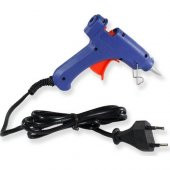 Kalın Sıcak Silikon Tabancası 40 Watt - 2