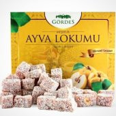 Gördes Ayva Lokumu 300 gr - 1
