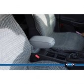 Ford Focus 3 Kol Dayama Kolçak Vidasız 2011 2012 2013 2014 - 4