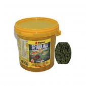 Tropical Spirulina Super Forte (%36 spirulina) 100 ADET - 1