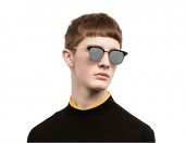 Gentle monster unisex güneş gözlüğü - 5