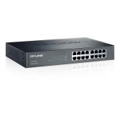 TP-Link TL-SG1016 16 Port 10/100/1000Mbps Rackmount Switch - 2