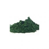 SPİRULİNA TOZ %100 SAF 10 Gr - 1