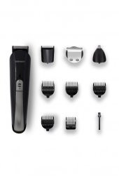 Goldmaster GM-7171 FİLİNTA 9in1 Erkek Bakım Seti - 1