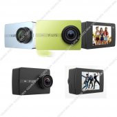 Xiaomi YI Lite Aksiyon Kamera - 2