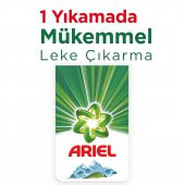 Ariel Toz Çamaşır Deterjanı Dağ Esintisi 7 kg - 3