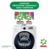 Ariel Toz Çamaşır Deterjanı Dağ Esintisi 7 kg - 4