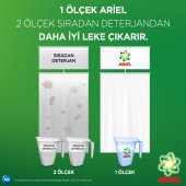 Ariel Toz Çamaşır Deterjanı Dağ Esintisi 7 kg - 8
