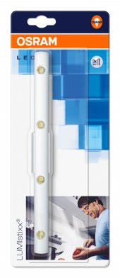 Osram LUMI Stixx Dekoratif Pilli Led Lamba - 1