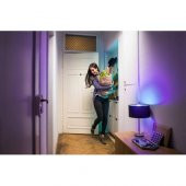 OSRAM Smart+ Family Apple HomeKit Flament Edison E27 Ampul - 4
