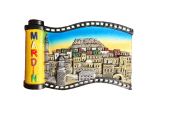Mardin magnet 3 tane - 2