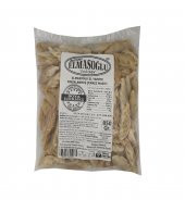 EL YAPIMI ETLİ ÇERKEZ MANTI 850 GR. 6-7 PORSİYON - 1