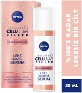 Nıvea Cellular Fıller Leke Giderici Serum 30 Ml - 1