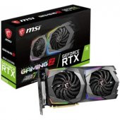 MSI RTX 2070 GAMING Z 8G GDDR6 256Bit - 1