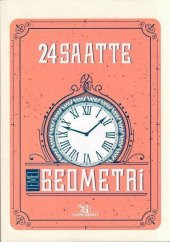 Yayın Denizi 24 Saatte Temel Geometri Soru Bankası - 1