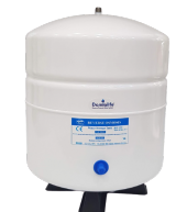 Taiwan Pae Ro-132 Metal 3.2 Su Arıtma Deposu 12 Litre Tank - 2