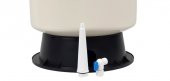 TaiwanTank Pae RO -20 Galon 80 Litre Su Arıtma Tank Depo - 3