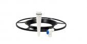 TaiwanTank Pae RO -20 Galon 80 Litre Su Arıtma Tank Depo - 6