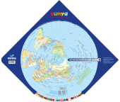 Dünya Pratik Bilgi Çarkı - 1