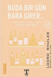 Buda Bir Gün Bara Girer - 1