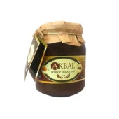 Akbal Longoz Ormanı Balı Kahvaltılık 450 g e - 1