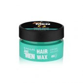 Huncalife Just For Men Wax Parlak Görünümlü Wax 150 ml - 1