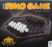 Sumo Game (Abolone) Zeka Strateji ve Gelişim Oyunu - 1