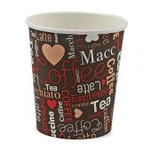 Yücecup Karton Bardak 4 Oz 1000 Adet - 2