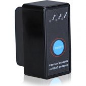 ELM327 On/Off Araç Arıza Tespit Cihazı OBD2 V2.1 - 1