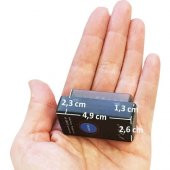 ELM327 On/Off Araç Arıza Tespit Cihazı OBD2 V2.1 - 5