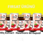 Talya Alıç Ekstrakt Hawthorn (4 Adet) - 1