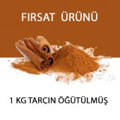 Toz Tarçın 1 KG - 1
