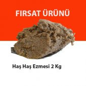 Haşhaş ezmesi 2 Kg - 1