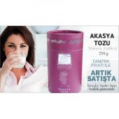 Orjinal Akasya Tozu (20 Gün Kullanım Akasya Tozu) - 1
