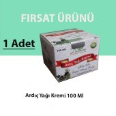 Ardıç Yağı Kremi 100 Ml - 1