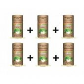 6 ADET Limon - Sarımsak - Maydanoz Kürü 60 Soft Jel - 1