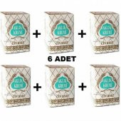 6 Adet Aklık Kremi - Orjinal Arnavut Kremi Aklik Krem 35 ML - 1