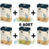 Anti-Parasite Herbal Tea Parazit Çayı 6 x 100 G - 1