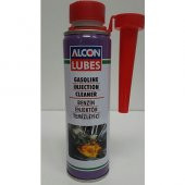 BENZIN YAKIT KATKI ENJEKTOR TEMIZLEYICI 300 ML. ALCON - 1