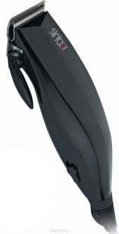 Sinbo SHC-4362 Kablolu Profesyonel Saç Kesme Makinesi Tıraş Makinesi - 3